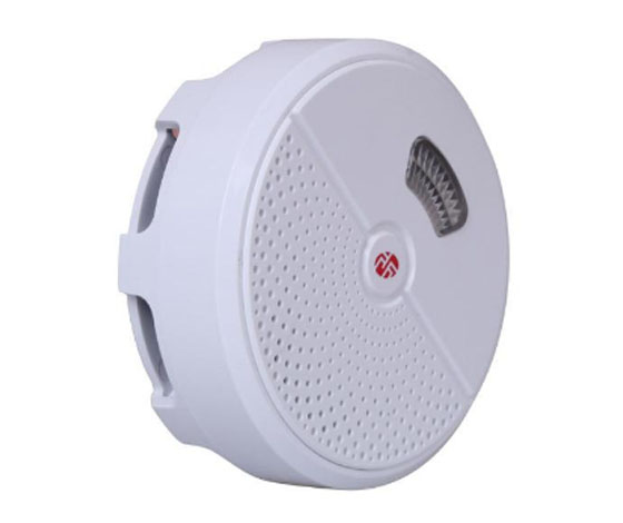 鼎信JTY-GF-TS1203獨(dú)立式光電感煙火災(zāi)探測報(bào)警器